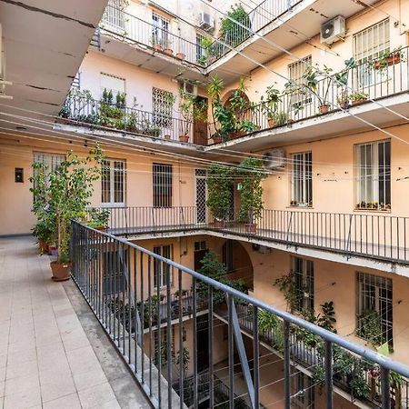 Casa Amor In Trastevere Roma Eksteriør bilde