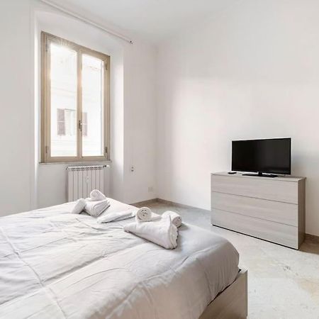 Casa Amor In Trastevere Roma Eksteriør bilde