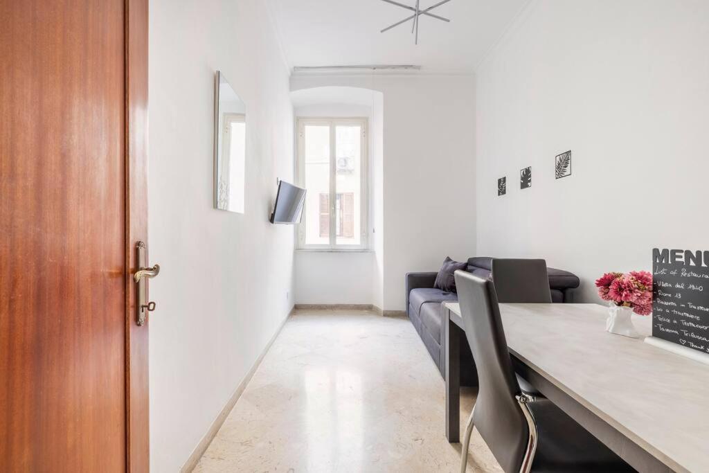 Casa Amor In Trastevere Roma Eksteriør bilde