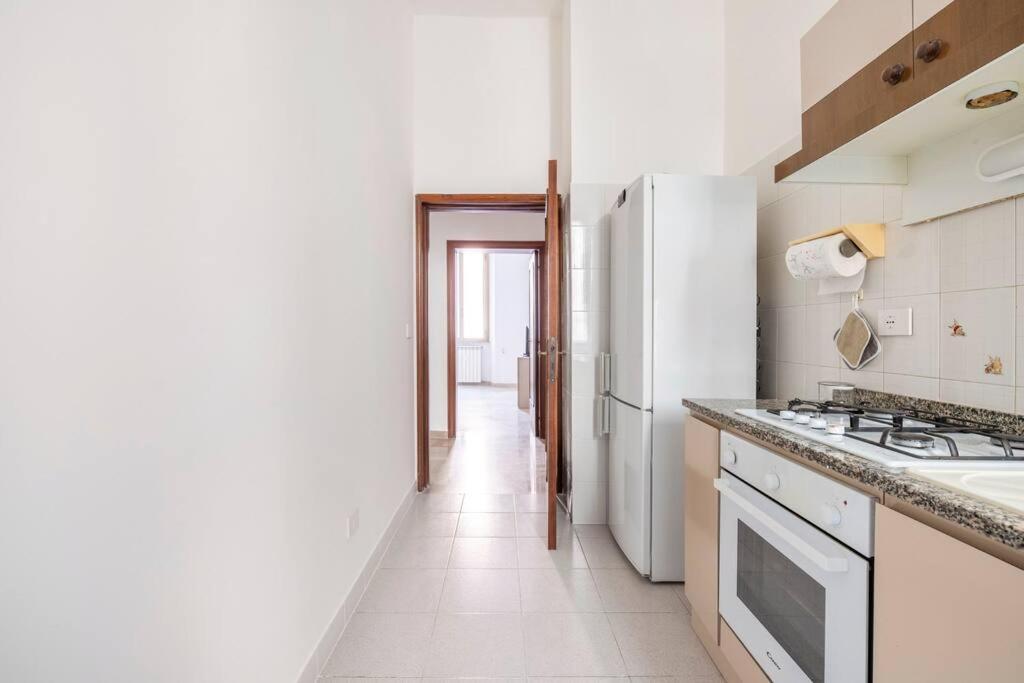 Casa Amor In Trastevere Roma Eksteriør bilde