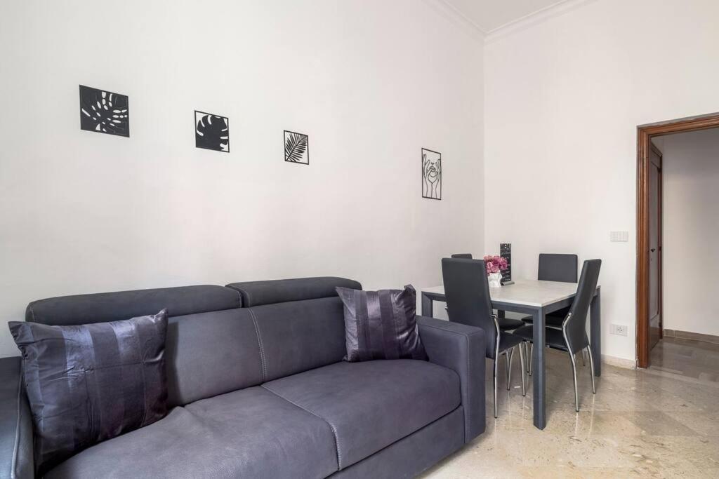 Casa Amor In Trastevere Roma Eksteriør bilde