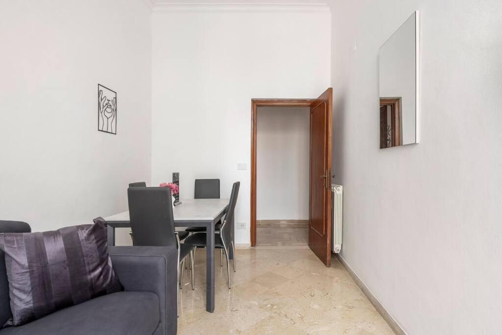 Casa Amor In Trastevere Roma Eksteriør bilde