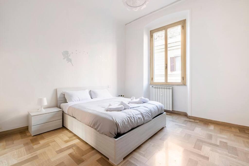 Casa Amor In Trastevere Roma Eksteriør bilde
