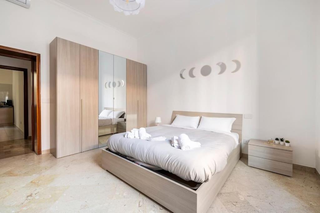 Casa Amor In Trastevere Roma Eksteriør bilde