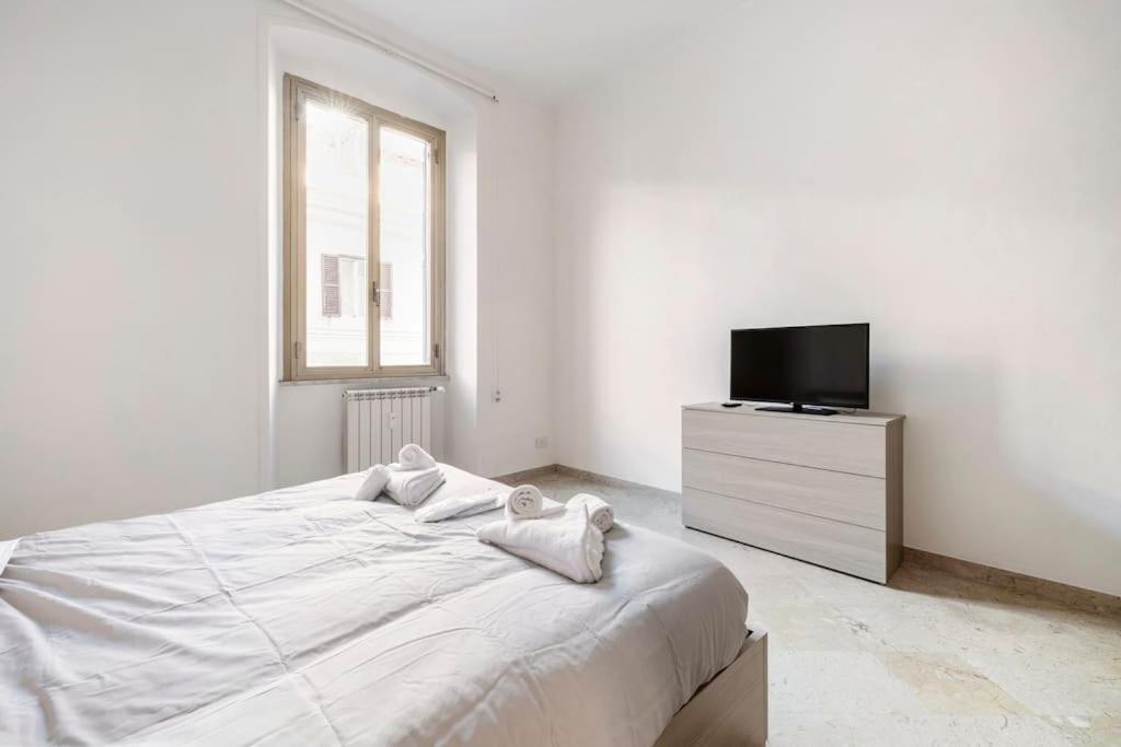 Casa Amor In Trastevere Roma Eksteriør bilde