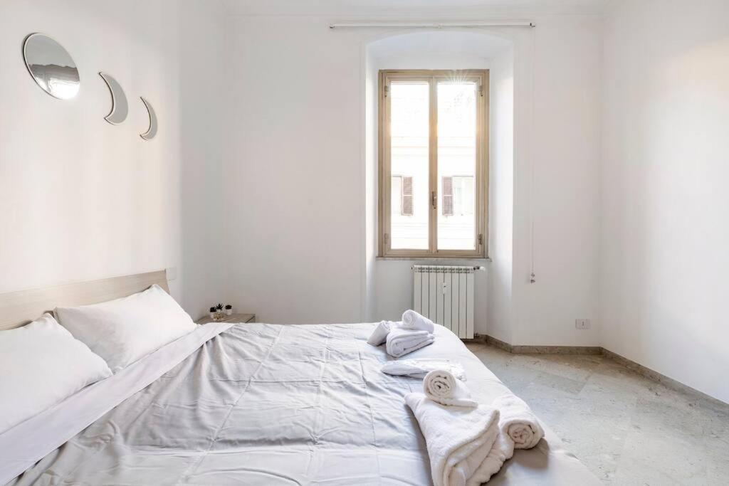 Casa Amor In Trastevere Roma Eksteriør bilde