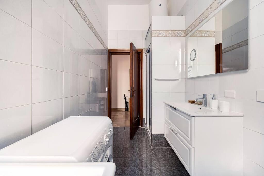 Casa Amor In Trastevere Roma Eksteriør bilde