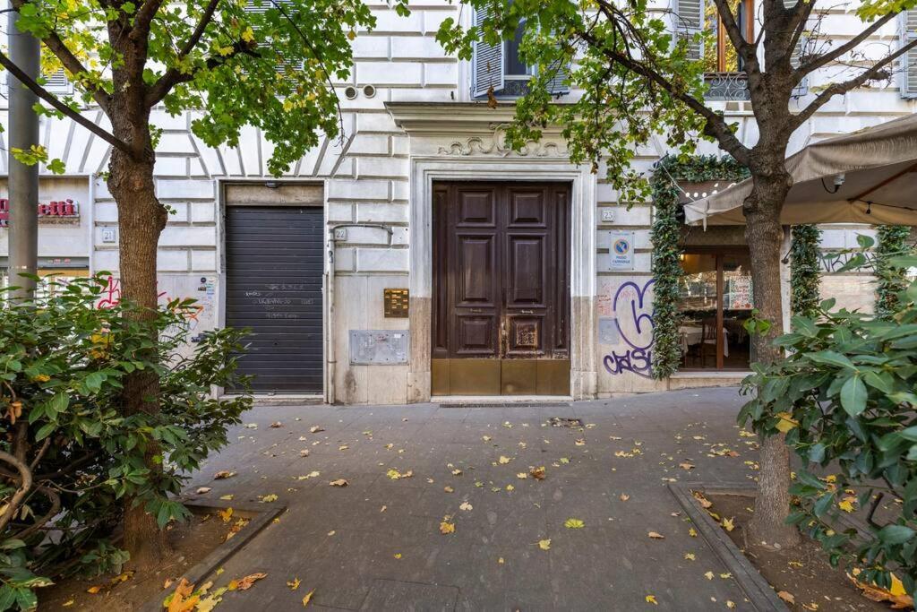 Casa Amor In Trastevere Roma Eksteriør bilde