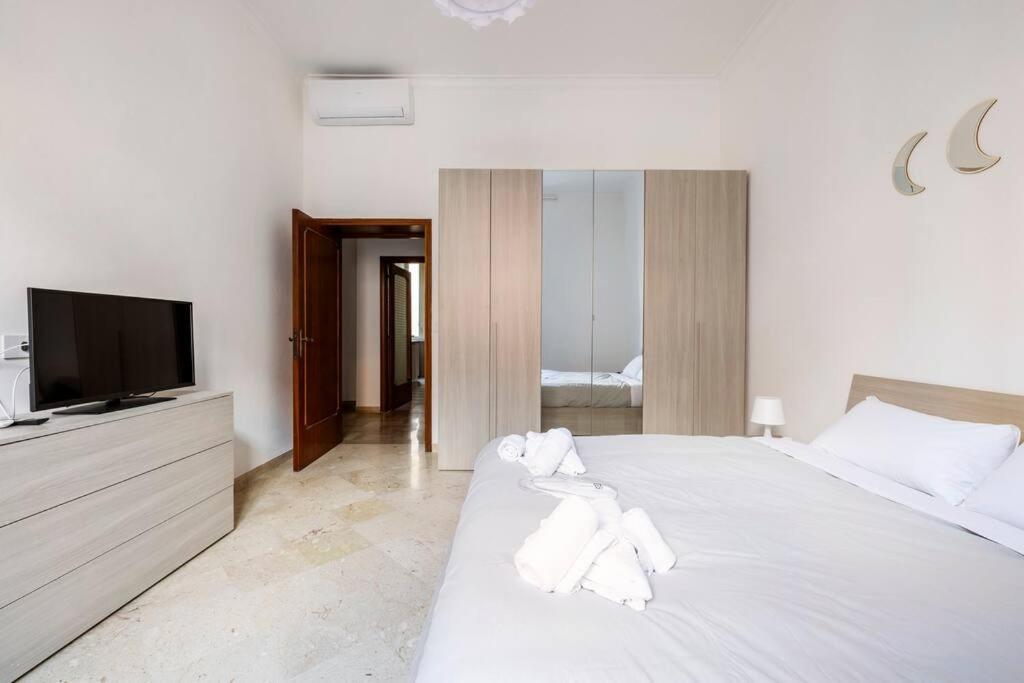 Casa Amor In Trastevere Roma Eksteriør bilde
