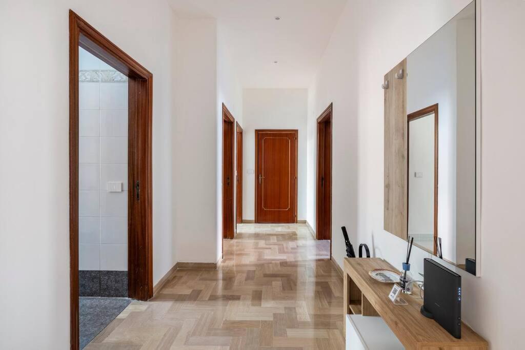 Casa Amor In Trastevere Roma Eksteriør bilde