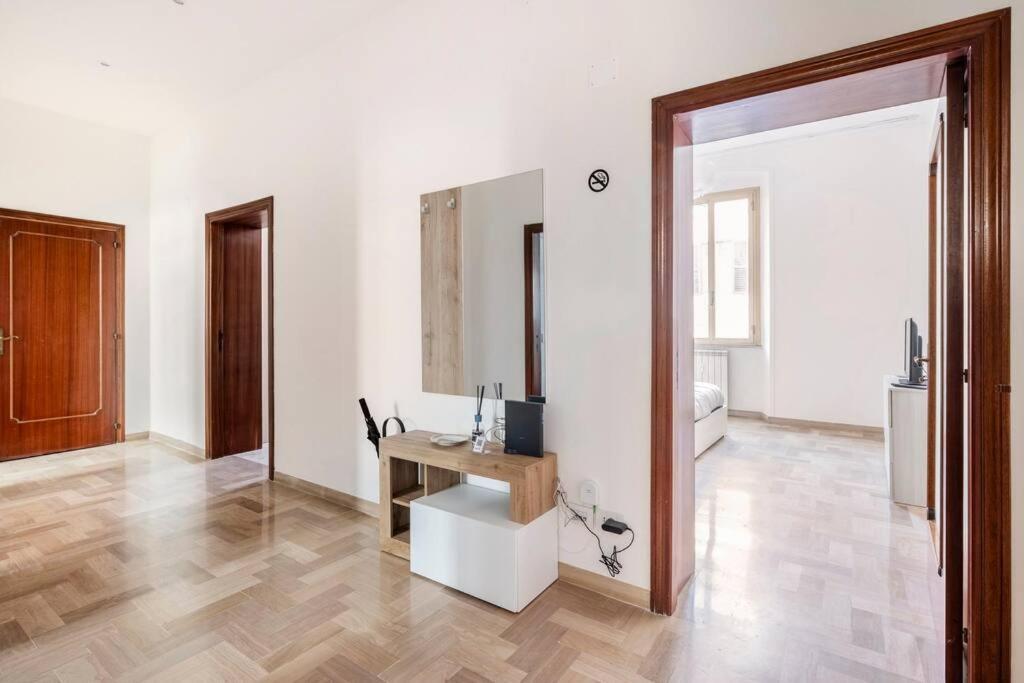 Casa Amor In Trastevere Roma Eksteriør bilde
