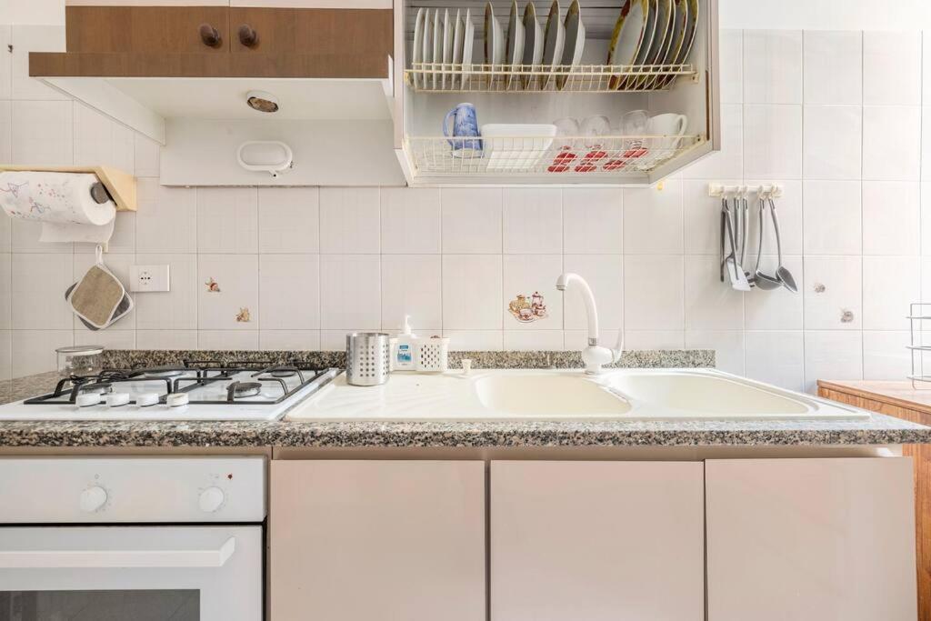 Casa Amor In Trastevere Roma Eksteriør bilde
